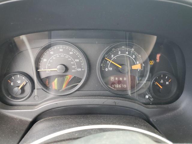 2015 JEEP PATRIOT SP 1C4NJRBB7FD379120