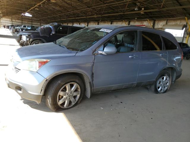 HONDA CR-V EXL