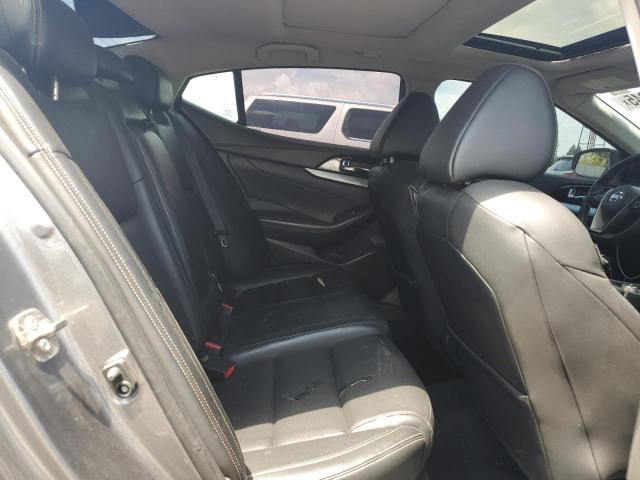 2016 NISSAN MAXIMA 3.5 1N4AA6AP2GC435049
