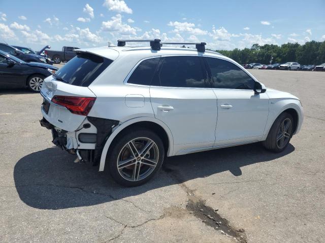 2023 AUDI Q5 E PREMI WA1E2AFY0P2040459