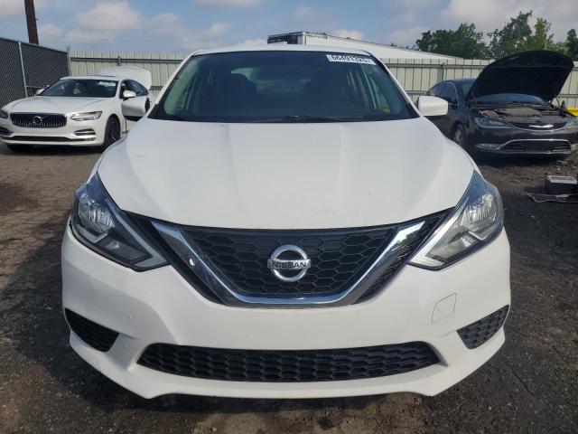 2017 NISSAN SENTRA S 3N1AB7AP6HY383658