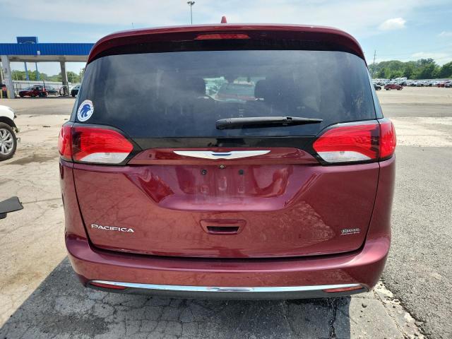 2017 CHRYSLER PACIFICA T - 2C4RC1BG1HR777318