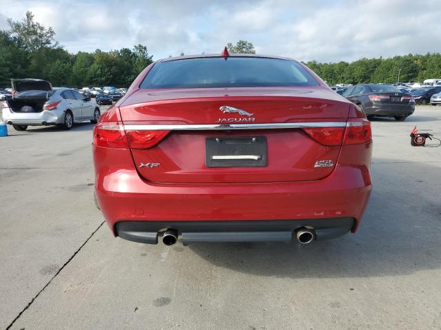 2018 JAGUAR XF PREMIUM SAJBJ4FXXJCY56392