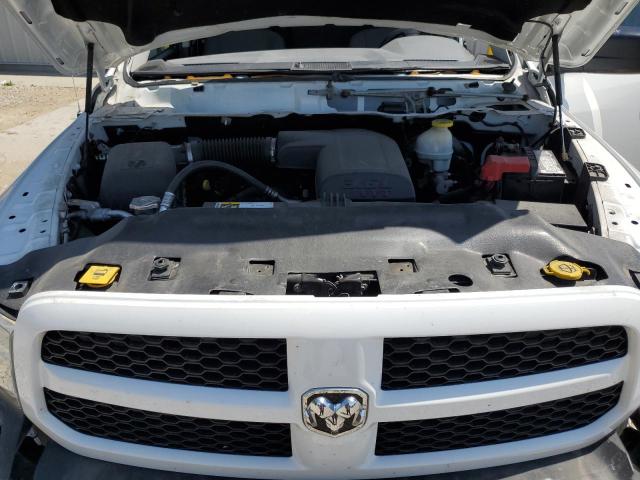 2018 RAM 1500 ST 1C6RR7FGXJS200004