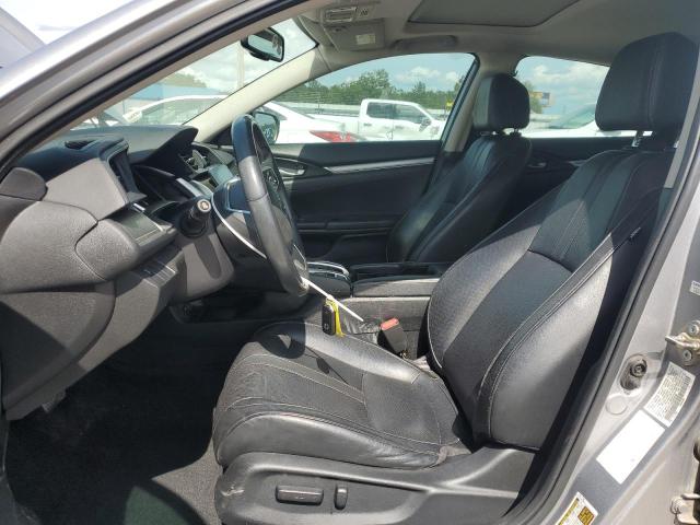 2016 HONDA CIVIC EXL 19XFC1F77GE003250