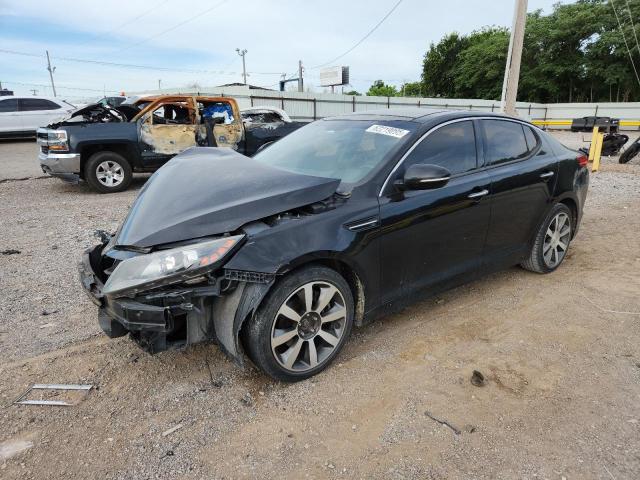 KIA OPTIMA SX
