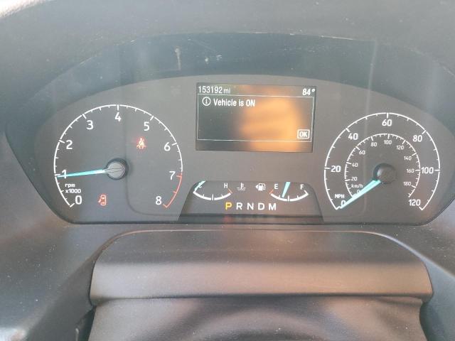 2023 FORD TRANSIT T-350 1FTBW9C8XPKB84861