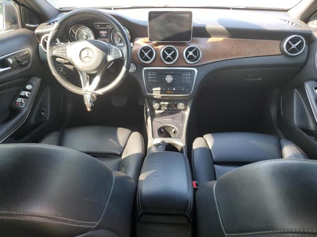 2016 MERCEDES-BENZ GLA 250 WDCTG4EB2GJ227120