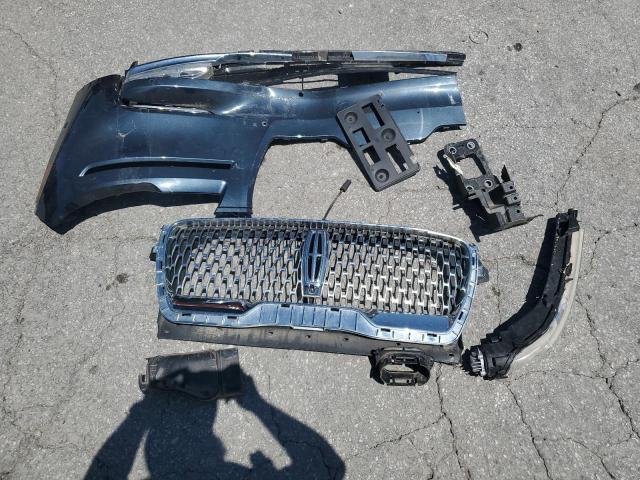 2021 LINCOLN AVIATOR RE 5LM5J7XC7MGL07084