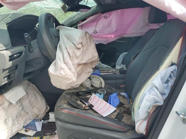 2020 HYUNDAI SONATA SEL 5NPEJ4J23LH034628