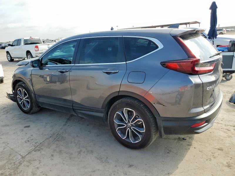 2022 HONDA CR-V EX 5J6RW1H53NA002445