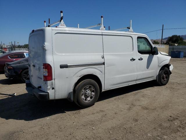 2018 NISSAN NV 1500 S 1N6BF0KM4JN801460
