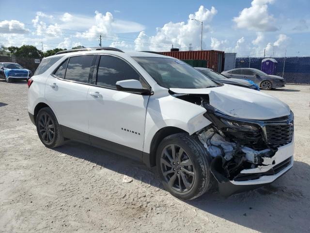 2022 CHEVROLET EQUINOX RS - 3GNAXMEV8NS185398