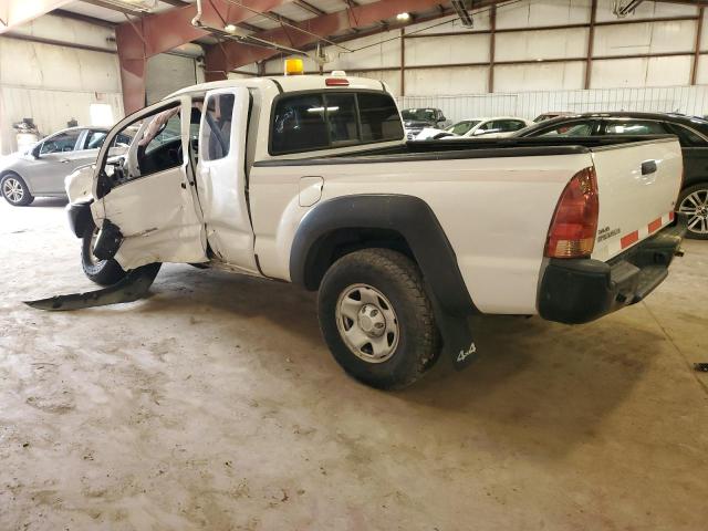 2015 TOYOTA TACOMA ACCESS CAB 5TFUU4EN5FX145570