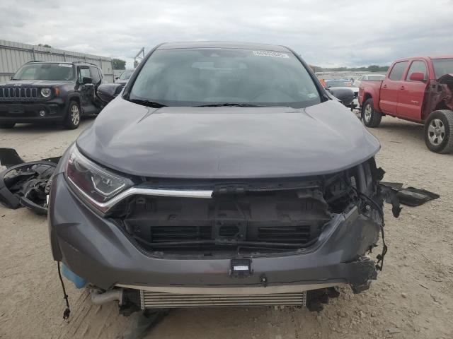 2018 HONDA CR-V 7FARW2H56JE023887