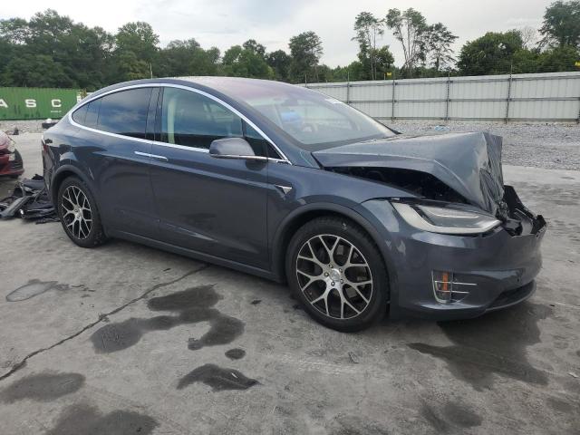2018 TESLA MODEL X - 5YJXCAE20JF137027