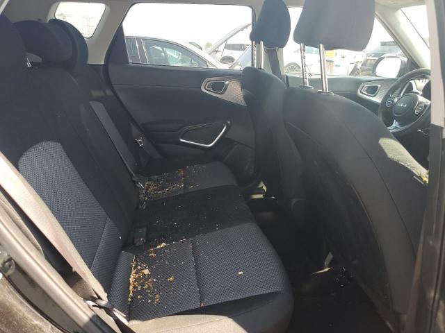2023 KIA SOUL LX - KNDJ23AU4P7865492