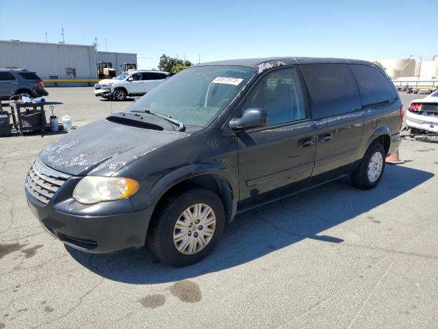 CHRYSLER TOWN & COU