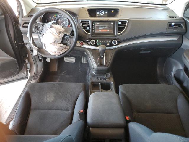2015 HONDA CR-V EX - 2HKRM3H51FH502847