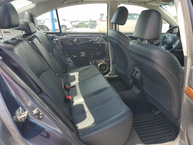 2014 SUBARU LEGACY 2.5 - 4S3BMBN60E3003671