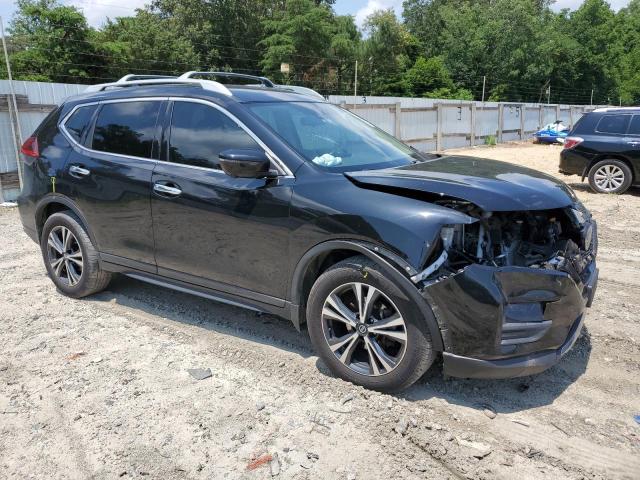 2019 NISSAN ROGUE S - 5N1AT2MT6KC841507