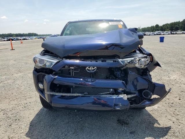 2016 TOYOTA 4RUNNER SR JTEZU5JR3G5143362