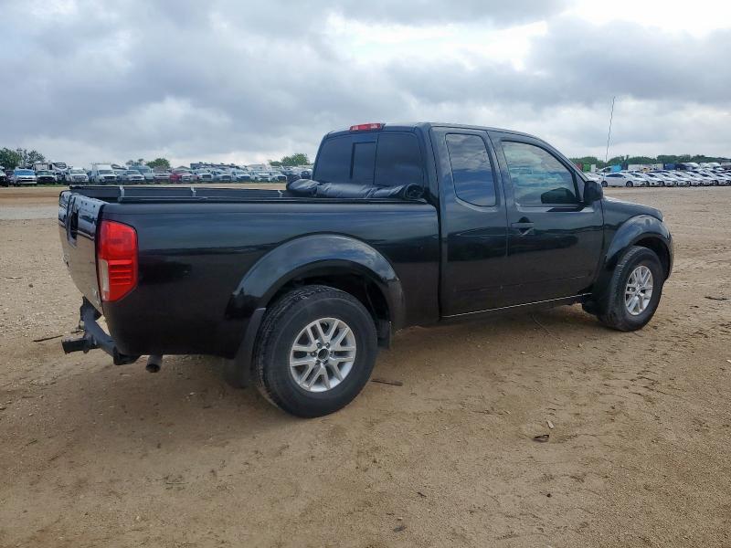 2019 NISSAN FRONTIER S 1N6DD0CU2KN871148