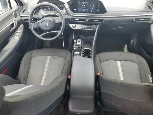 2022 HYUNDAI SONATA SE 5NPEG4JA6NH144050