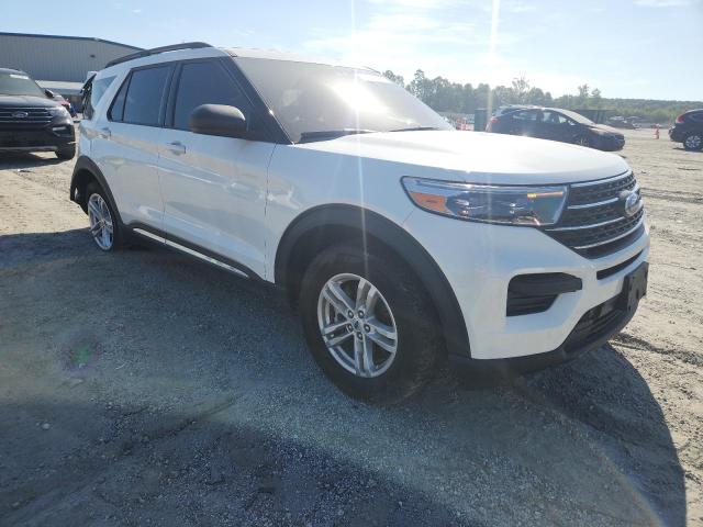 2024 FORD EXPLORER XLT 1FMSK7DH1RGA34833