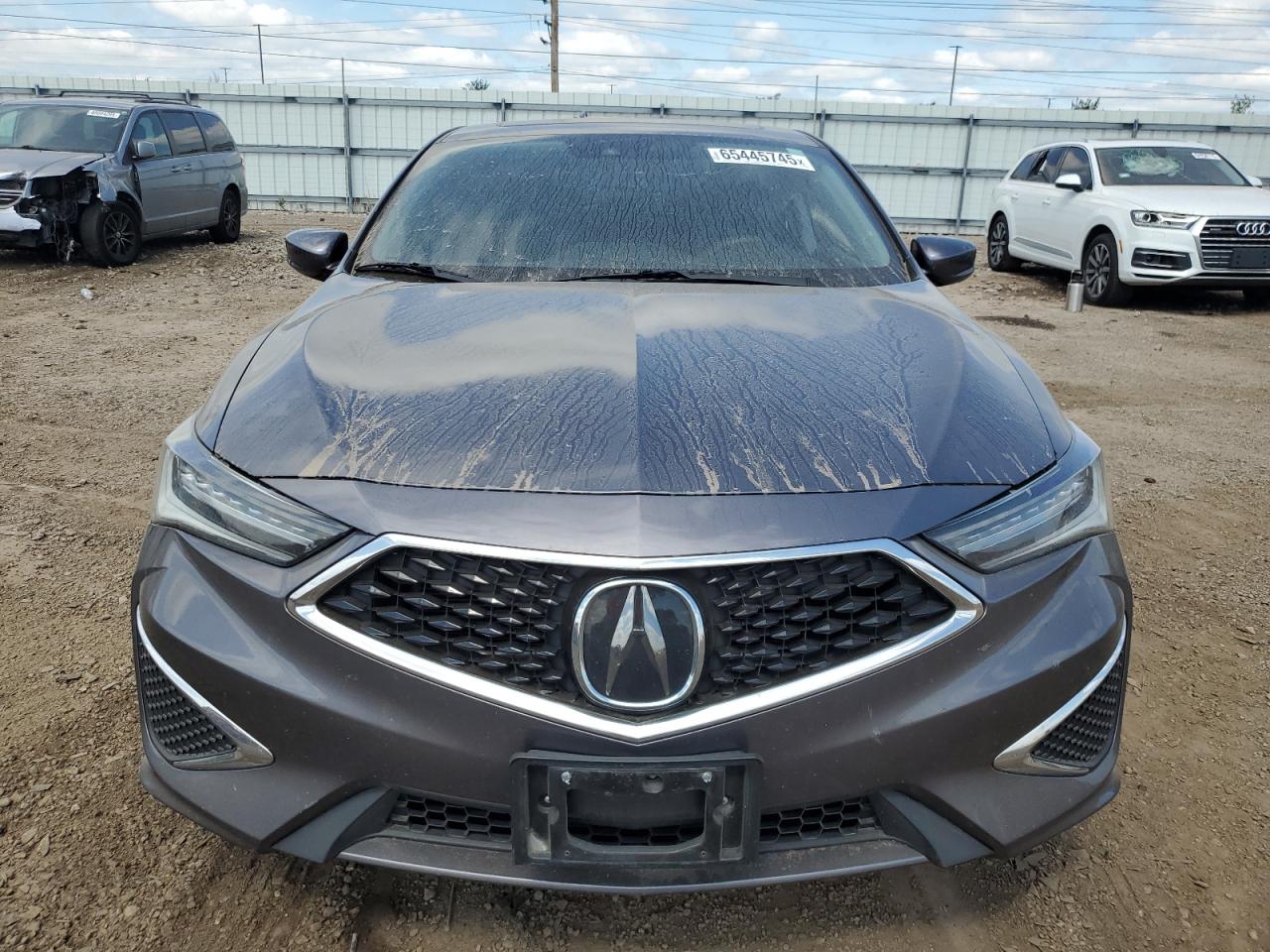 ACURA ILX