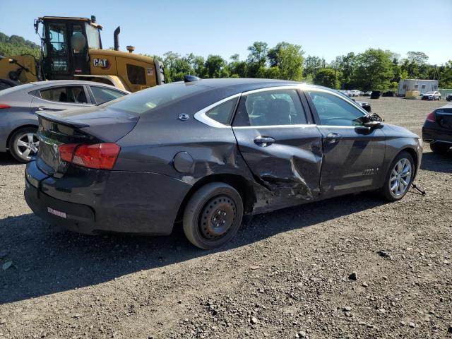 2017 CHEVROLET IMPALA LT - 2G1105S32H9109272