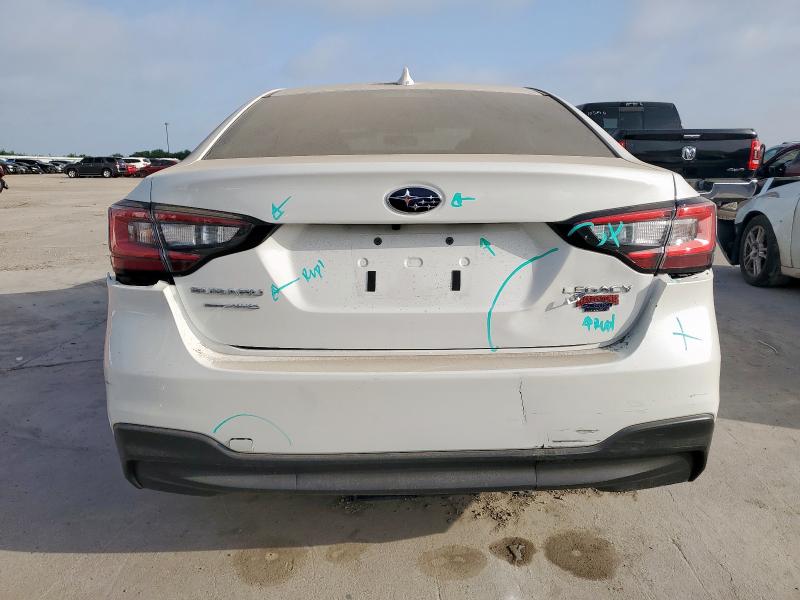 2025 SUBARU LEGACY PRE 4S3BWAF69S3014439