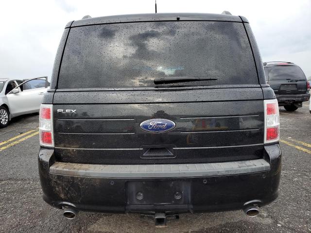 2014 FORD FLEX SE - 2FMGK5B81EBD43183