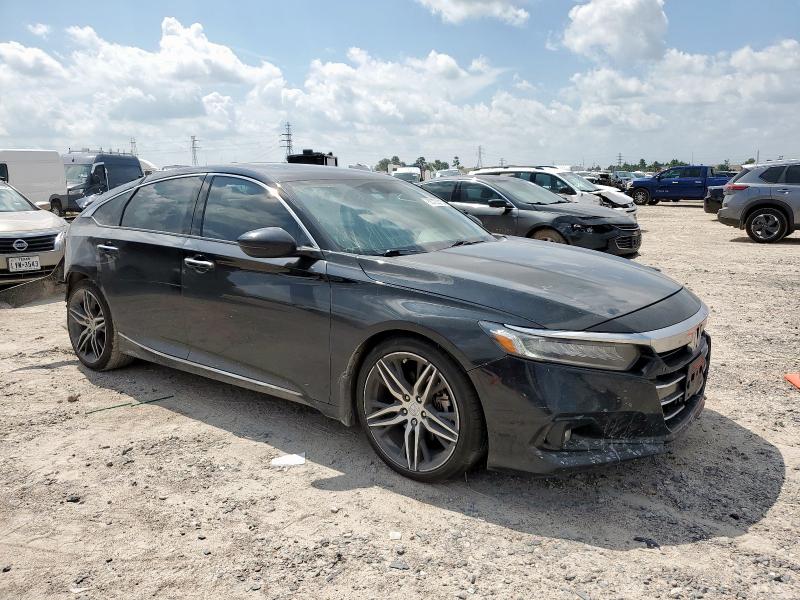 2021 HONDA ACCORD TOU 1HGCV2F91MA010778