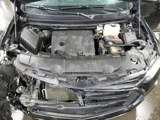2019 CHEVROLET TRAVERSE H 1GNEVJKW0KJ310961