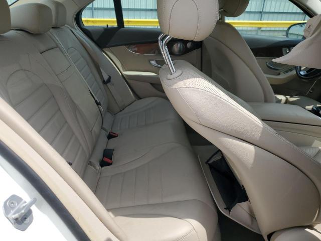 2015 MERCEDES-BENZ C 300 4MAT 55SWF4KB0FU027092
