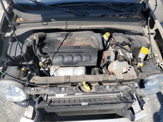 2015 JEEP RENEGADE L ZACCJABT0FPB57884