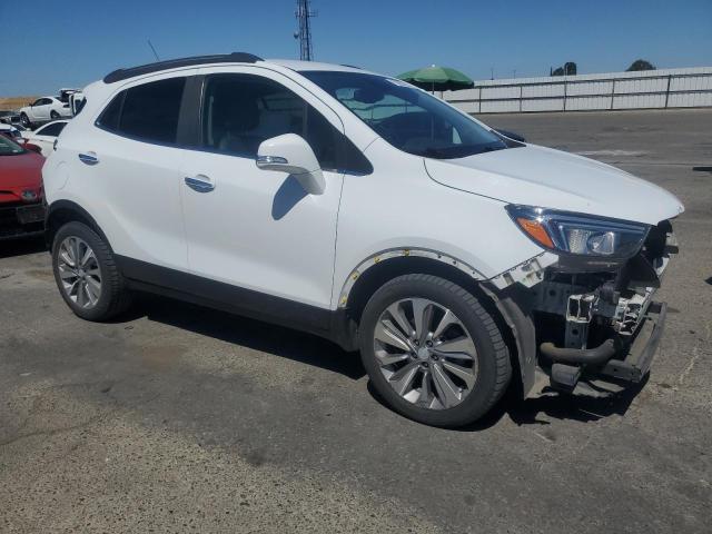 2019 BUICK ENCORE PRE KL4CJASB0KB866460