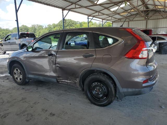 2015 HONDA CR-V LX 2HKRM3H38FH557441