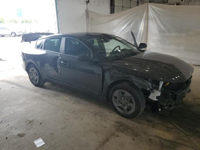 2025 KIA K4 LX 3KPFT4DE9SE090659
