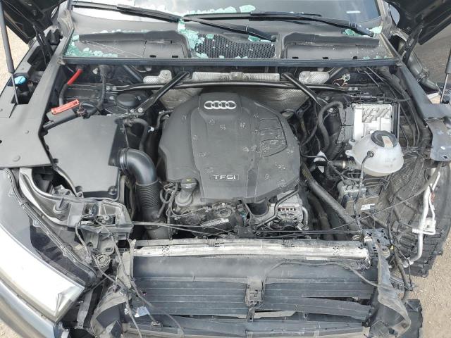 2020 AUDI Q5 PREMIUM WA1BNAFY6L2099200