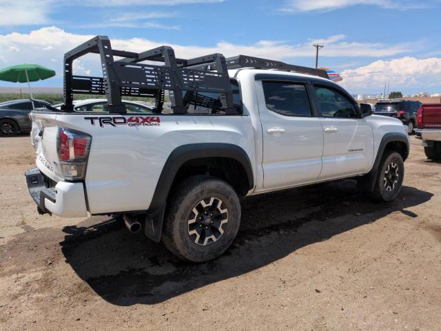 2020 TOYOTA TACOMA DOU 3TMCZ5AN7LM350558