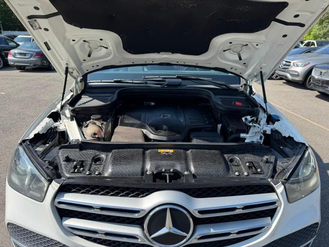 2020 MERCEDES-BENZ GLE 450 4M 4JGFB5KB9LA005210