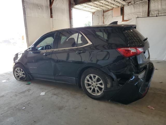 2019 CHEVROLET EQUINOX LT 2GNAXKEV9K6203714
