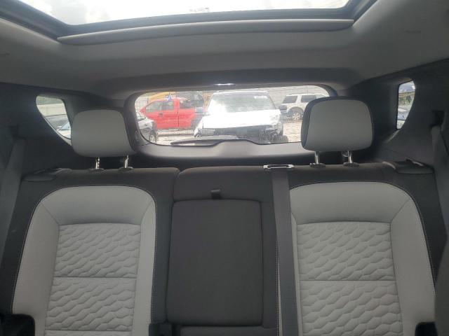 2019 CHEVROLET EQUINOX LT 2GNAXVEX0K6278465