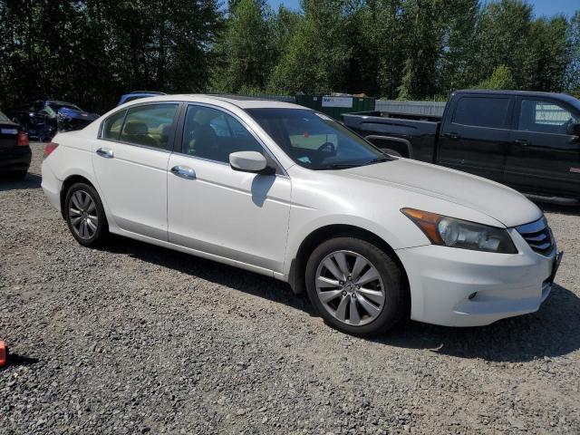 2012 HONDA ACCORD EXL - 1HGCP3F86CA034824