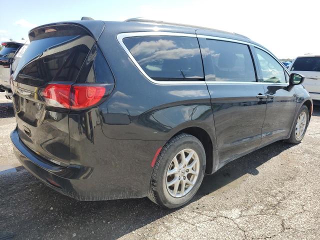 2021 CHRYSLER VOYAGER LX - 2C4RC1DG5MR533050
