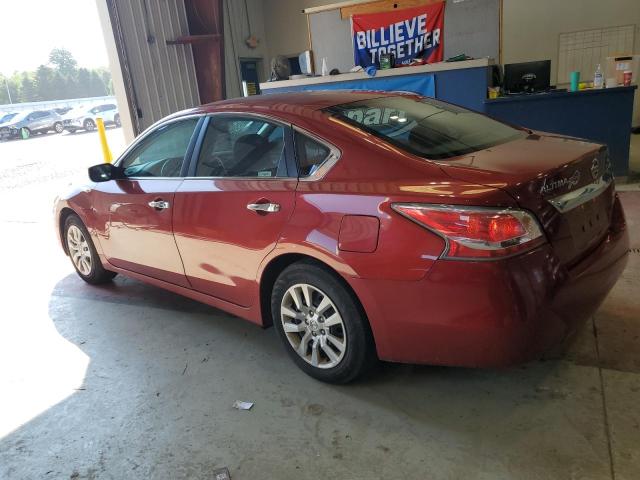 Vin: 1n4al3ap0fc205324, lot: 62702605, nissan altima 2.5 20152