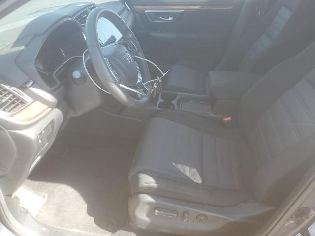 2022 HONDA CR-V EX - 7FARW2H59NE000979