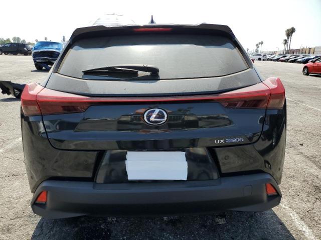 2020 LEXUS UX 250H JTHP9JBH8L2023613
